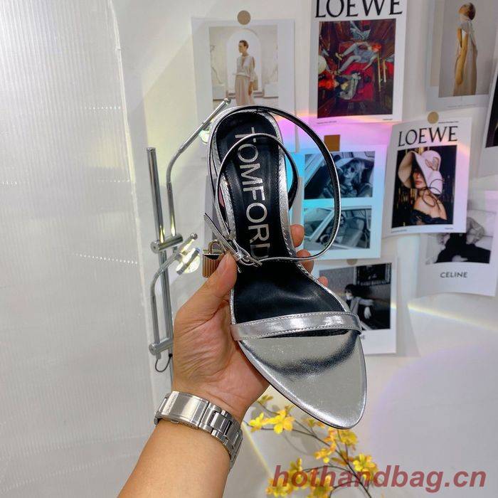 Tomford Shoes TFS00003 Heel 10.5CM Tomford Shoes TFS00003 Heel 10.5CM