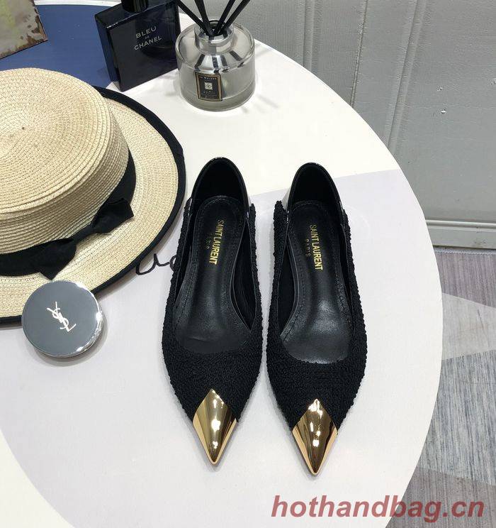 YSL Shoes SLS00001 Heel 9CM YSL Shoes SLS00001 Heel 9CM