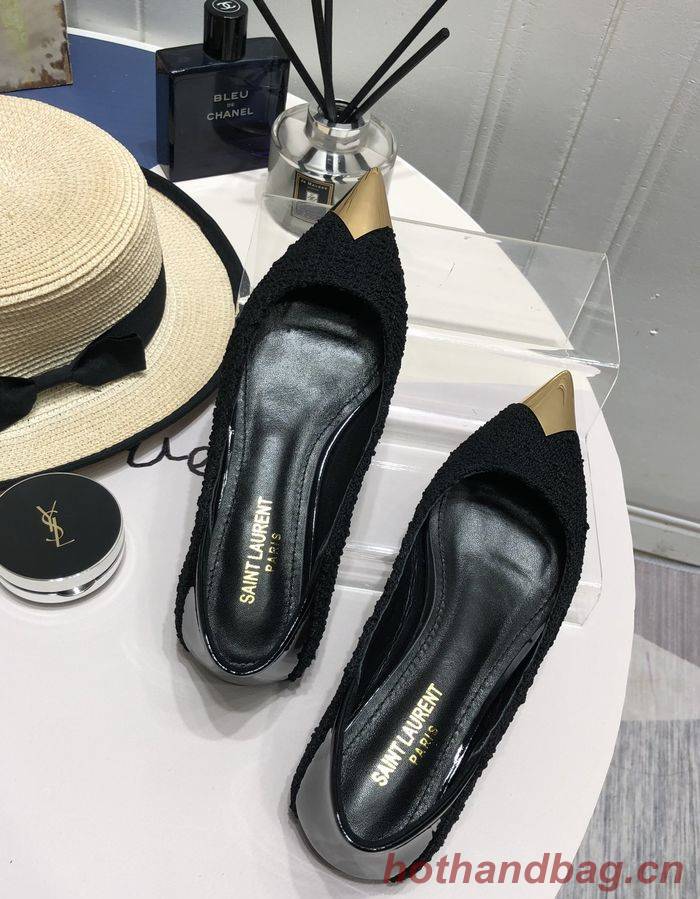 YSL Shoes SLS00001 Heel 9CM YSL Shoes SLS00001 Heel 9CM