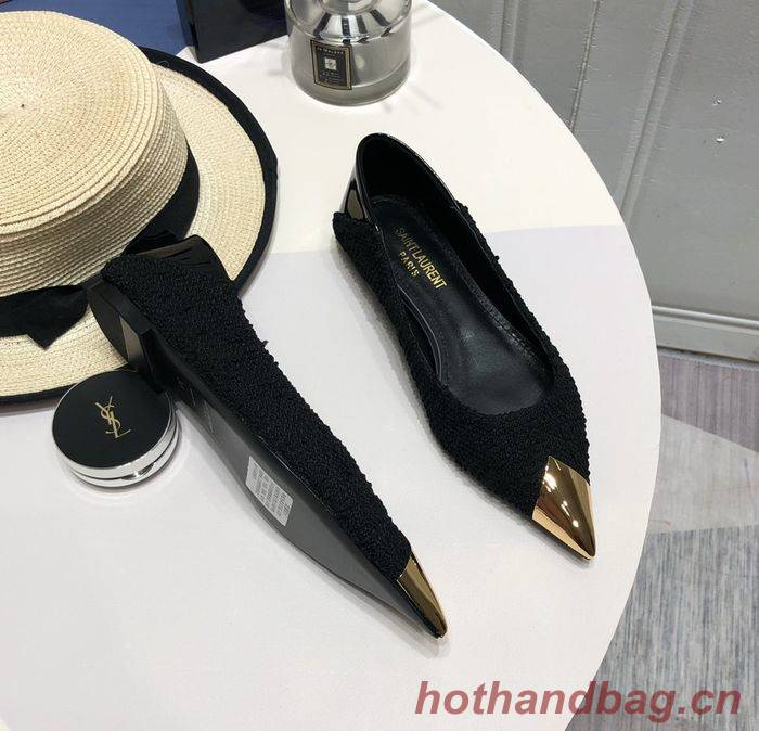 YSL Shoes SLS00001 Heel 9CM YSL Shoes SLS00001 Heel 9CM