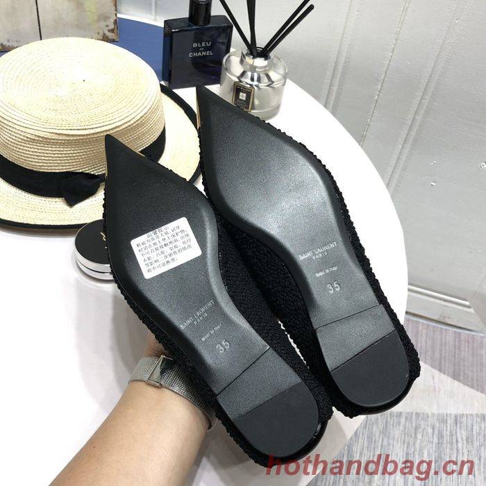 YSL Shoes SLS00001 Heel 9CM YSL Shoes SLS00001 Heel 9CM