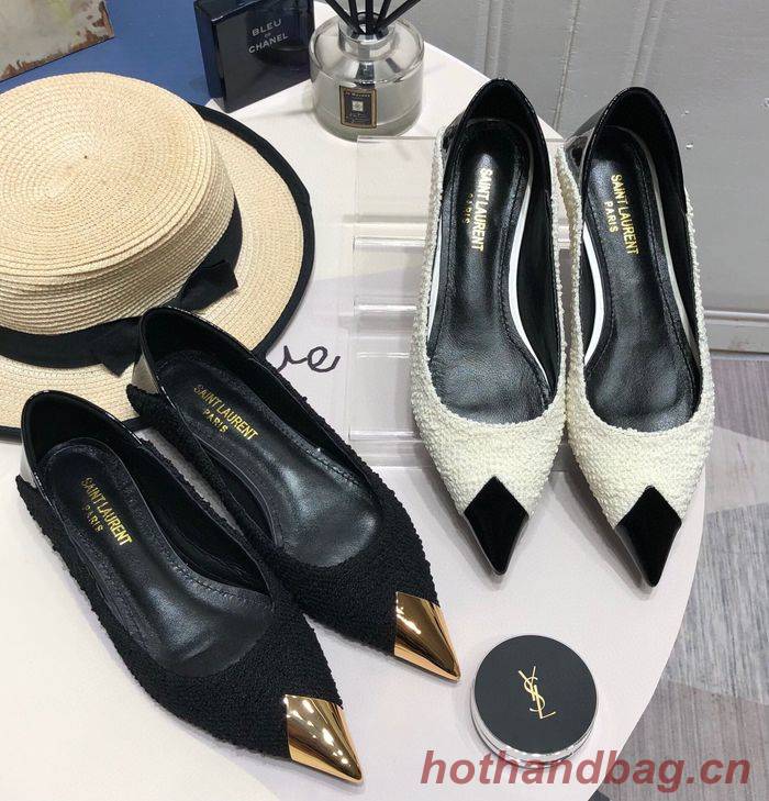 YSL Shoes SLS00001 Heel 9CM YSL Shoes SLS00001 Heel 9CM