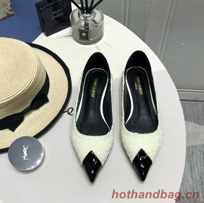 YSL Shoes SLS00002 Heel 9CM YSL Shoes SLS00002 Heel 9CM