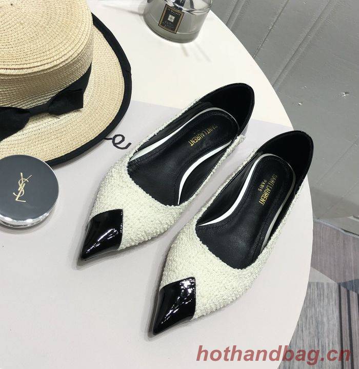 YSL Shoes SLS00002 Heel 9CM YSL Shoes SLS00002 Heel 9CM