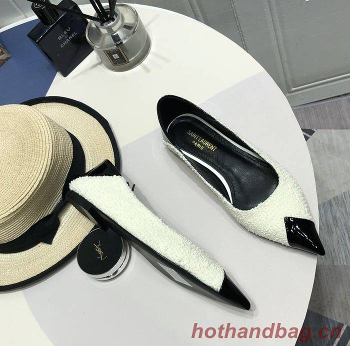 YSL Shoes SLS00002 Heel 9CM YSL Shoes SLS00002 Heel 9CM