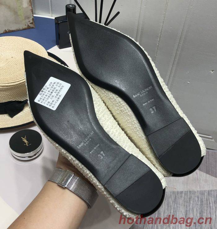 YSL Shoes SLS00002 Heel 9CM YSL Shoes SLS00002 Heel 9CM