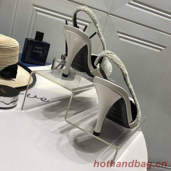 YSL Shoes SLS00004 Heel 9CM YSL Shoes SLS00004 Heel 9CM