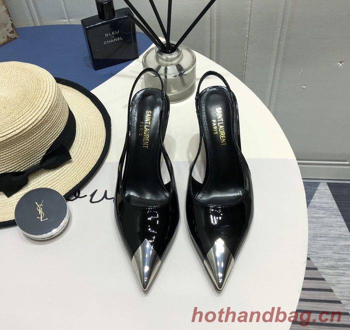 YSL Shoes SLS00005 Heel 9CM YSL Shoes SLS00005 Heel 9CM