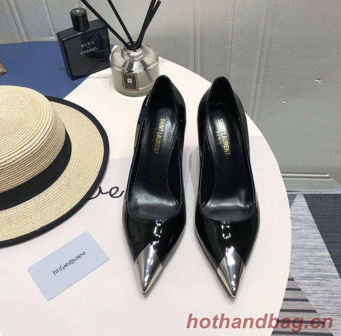 YSL Shoes SLS00006 Heel 9CM YSL Shoes SLS00006 Heel 9CM