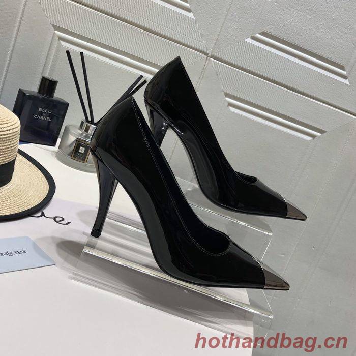 YSL Shoes SLS00006 Heel 9CM YSL Shoes SLS00006 Heel 9CM