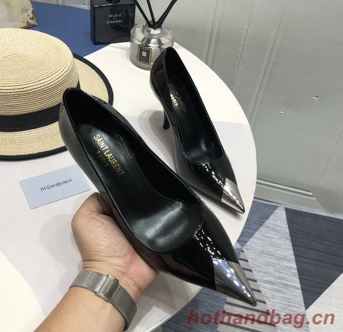 YSL Shoes SLS00006 Heel 9CM YSL Shoes SLS00006 Heel 9CM