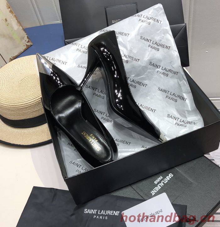 YSL Shoes SLS00006 Heel 9CM YSL Shoes SLS00006 Heel 9CM