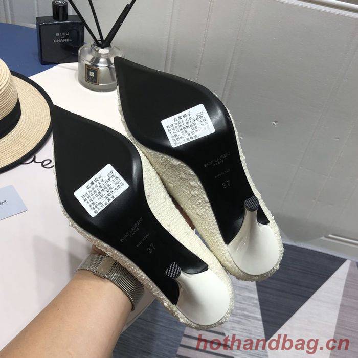YSL Shoes SLS00007 Heel 9CM YSL Shoes SLS00007 Heel 9CM