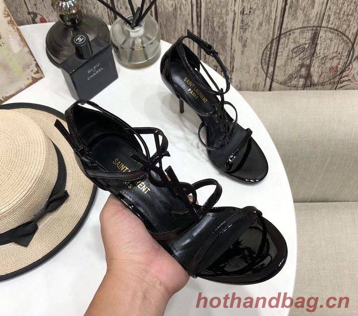 YSL Shoes SLS00010 Heel 10.5CM YSL Shoes SLS00010 Heel 10.5CM
