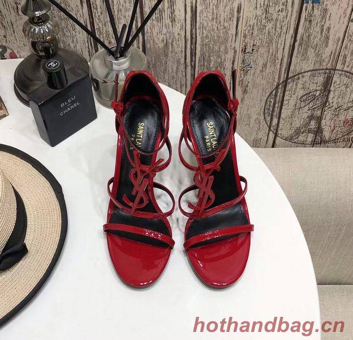 YSL Shoes SLS00011 Heel 10.5CM YSL Shoes SLS00011 Heel 10.5CM