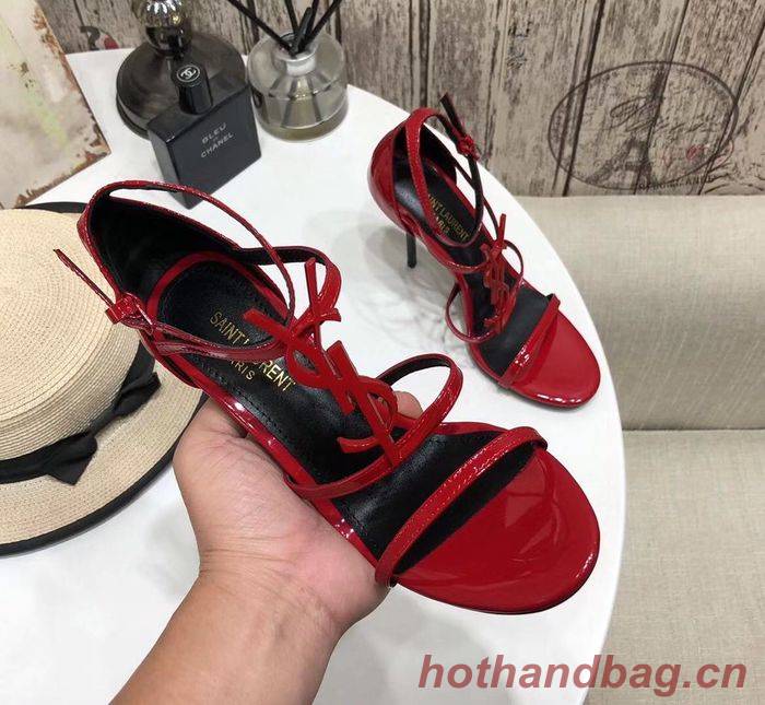 YSL Shoes SLS00011 Heel 10.5CM YSL Shoes SLS00011 Heel 10.5CM