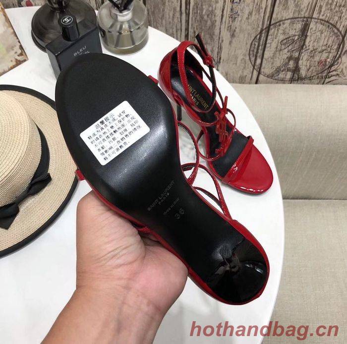 YSL Shoes SLS00011 Heel 10.5CM YSL Shoes SLS00011 Heel 10.5CM