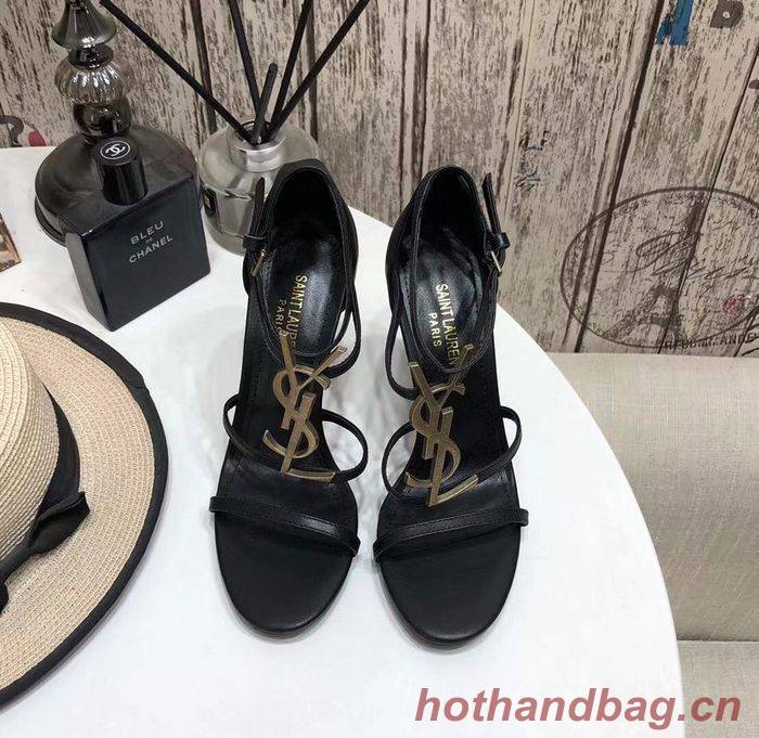 YSL Shoes SLS00012 Heel 10.5CM YSL Shoes SLS00012 Heel 10.5CM