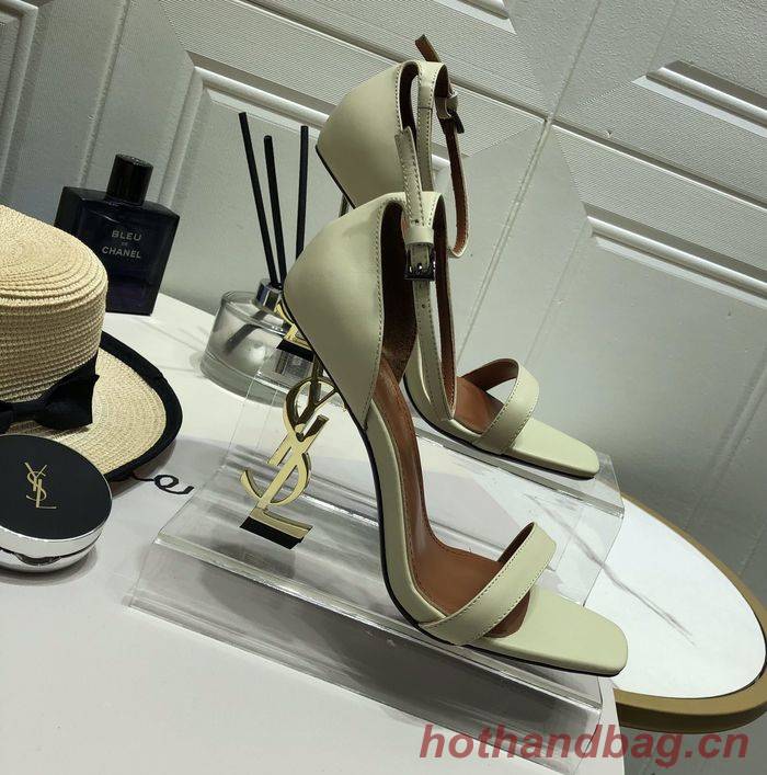 YSL Shoes SLS00013 Heel 11CM YSL Shoes SLS00013 Heel 11CM