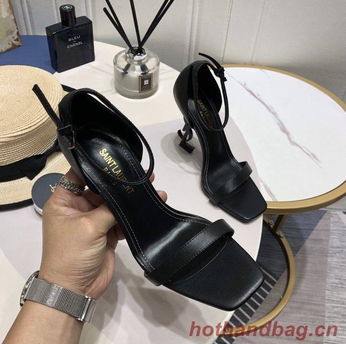 YSL Shoes SLS00014 Heel 11CM YSL Shoes SLS00014 Heel 11CM