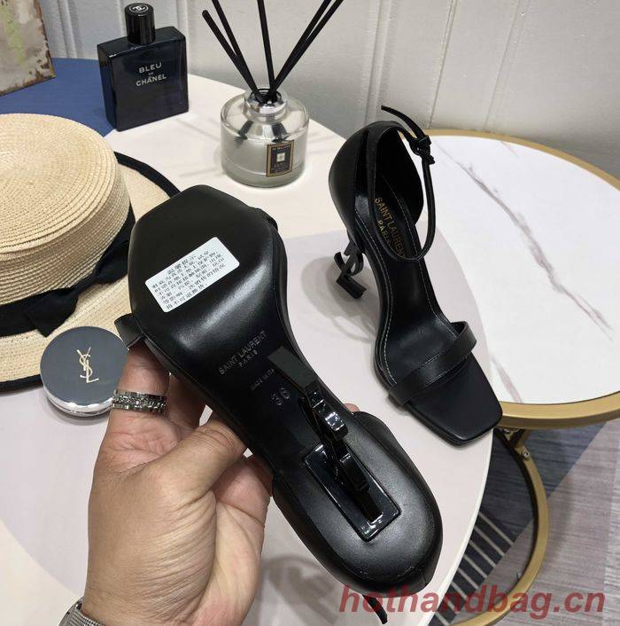 YSL Shoes SLS00014 Heel 11CM YSL Shoes SLS00014 Heel 11CM