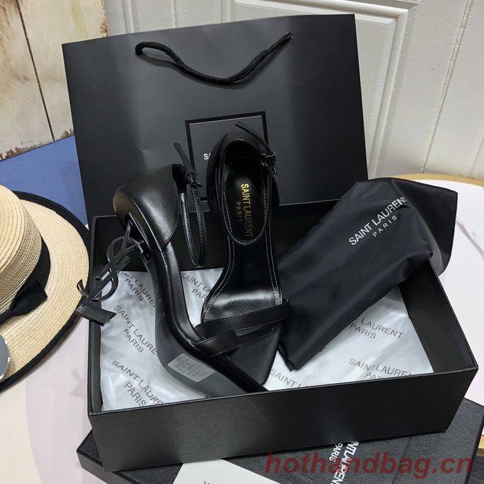 YSL Shoes SLS00014 Heel 11CM YSL Shoes SLS00014 Heel 11CM