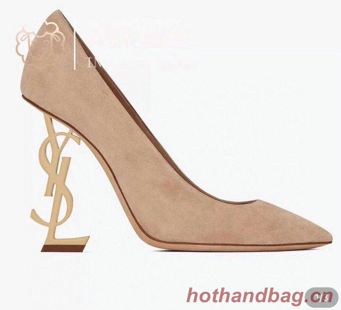 YSL Shoes SLS00015 Heel 11CM YSL Shoes SLS00015 Heel 11CM