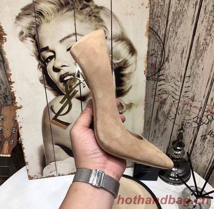 YSL Shoes SLS00015 Heel 11CM YSL Shoes SLS00015 Heel 11CM