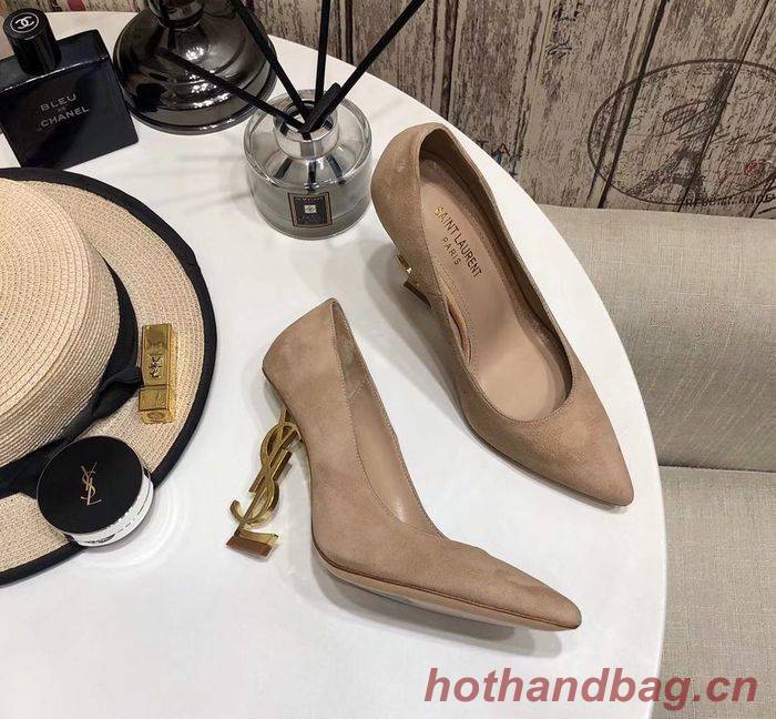 YSL Shoes SLS00015 Heel 11CM YSL Shoes SLS00015 Heel 11CM