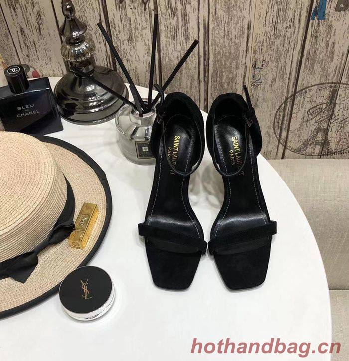 YSL Shoes SLS00018 Heel 11CM YSL Shoes SLS00018 Heel 11CM