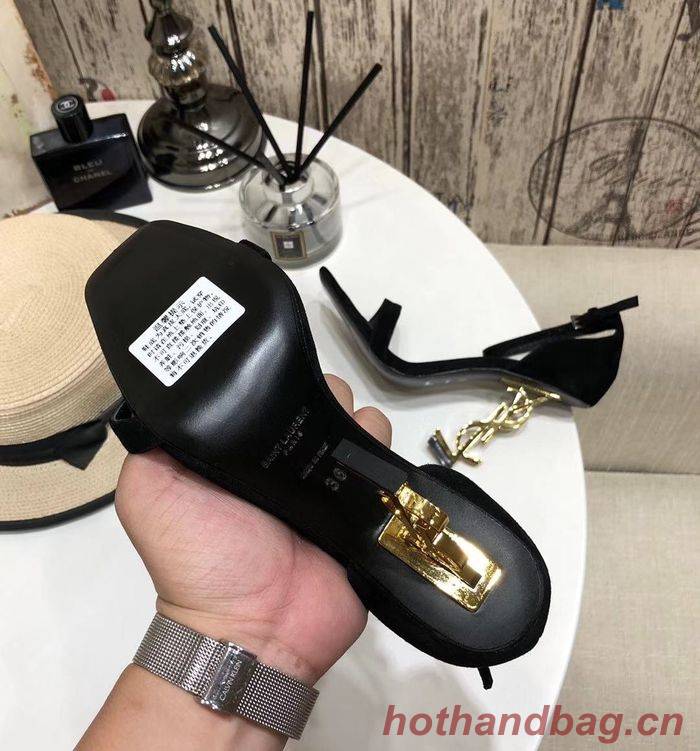 YSL Shoes SLS00018 Heel 11CM YSL Shoes SLS00018 Heel 11CM