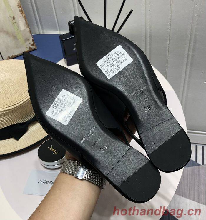 YSL Shoes SLS00019 YSL Shoes SLS00019