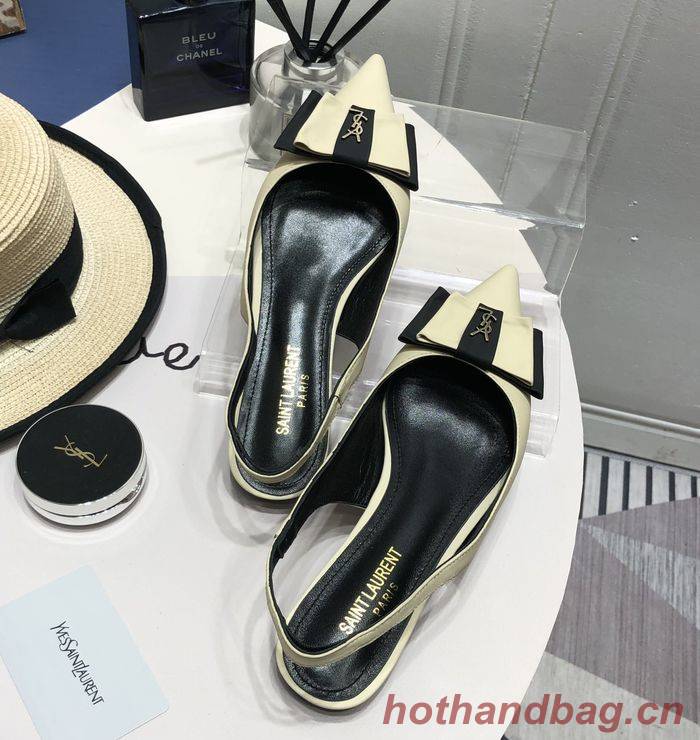 YSL Shoes SLS00020 YSL Shoes SLS00020