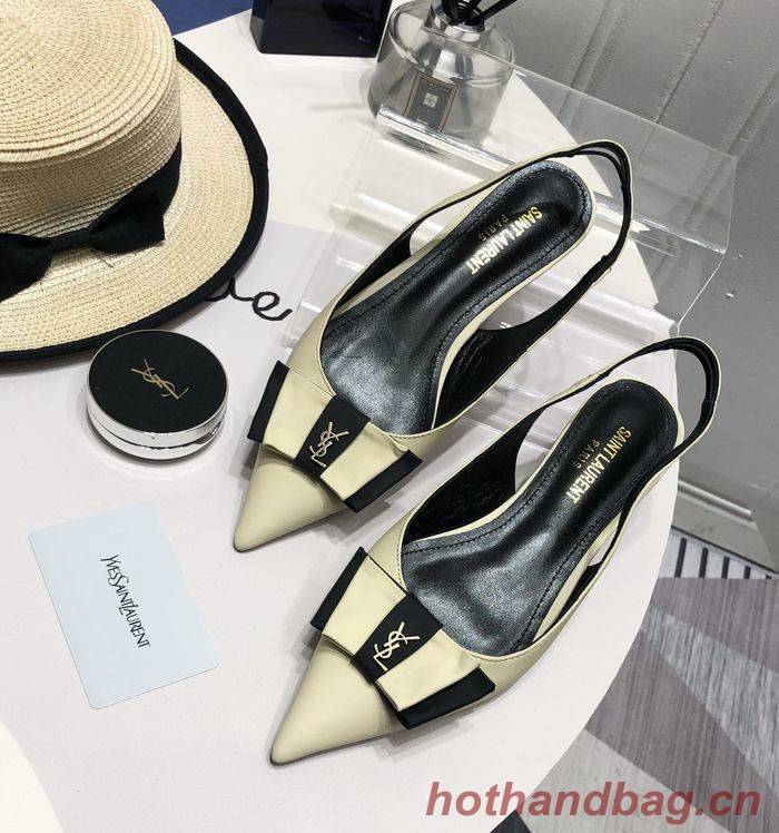 YSL Shoes SLS00020 YSL Shoes SLS00020