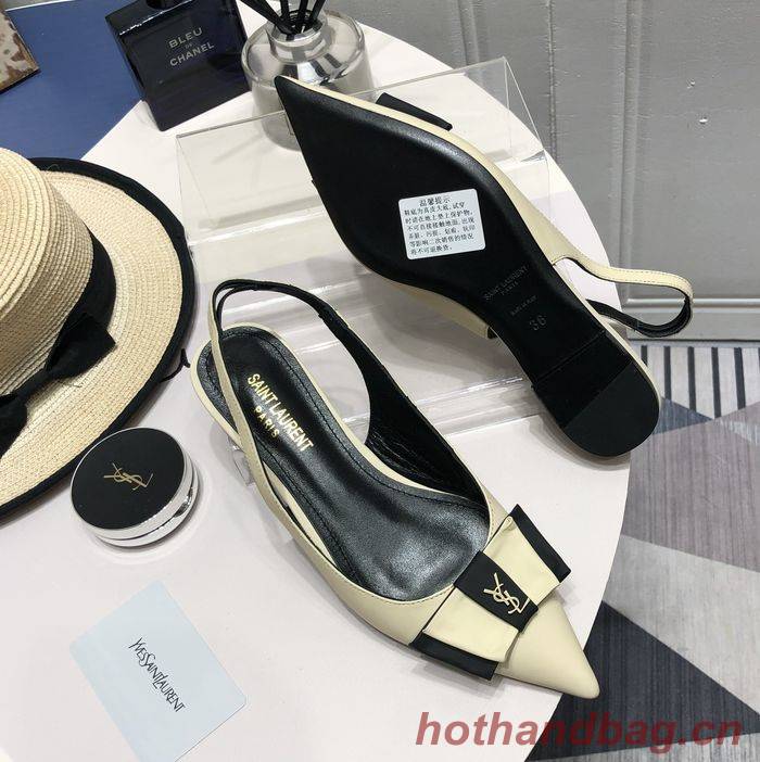 YSL Shoes SLS00020 YSL Shoes SLS00020