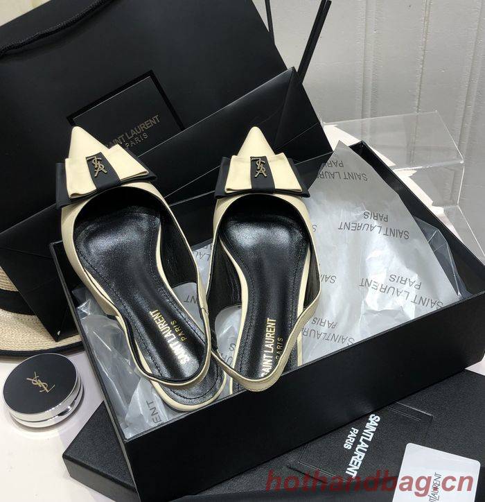 YSL Shoes SLS00020 YSL Shoes SLS00020