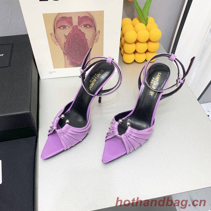 YSL Shoes SLS00027 Heel 10CM YSL Shoes SLS00027 Heel 10CM