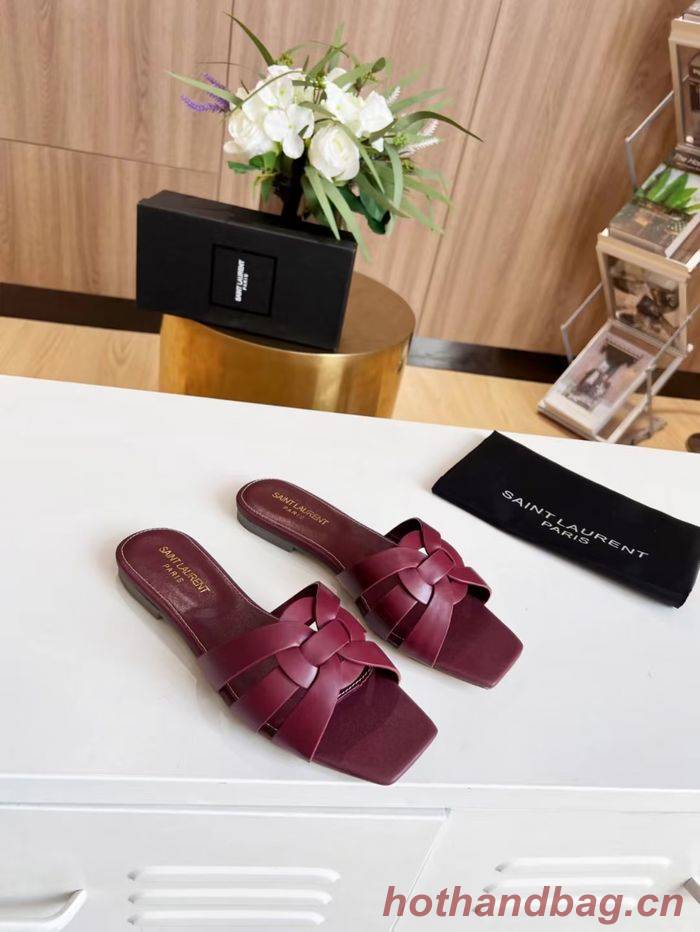 YSL Shoes SLS00050 YSL Shoes SLS00050