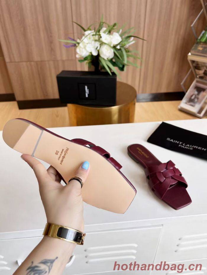 YSL Shoes SLS00050 YSL Shoes SLS00050