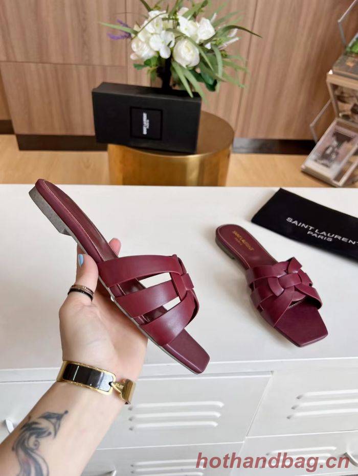 YSL Shoes SLS00050 YSL Shoes SLS00050