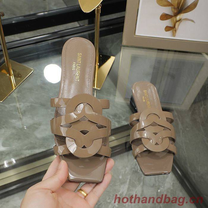 YSL Shoes SLS00055 Heel 1.5CM YSL Shoes SLS00055 Heel 1.5CM