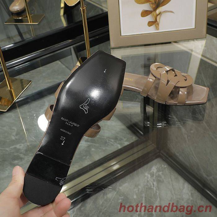 YSL Shoes SLS00055 Heel 1.5CM YSL Shoes SLS00055 Heel 1.5CM