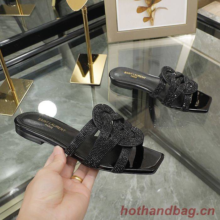 YSL Shoes SLS00061 Heel 1.5CM YSL Shoes SLS00061 Heel 1.5CM