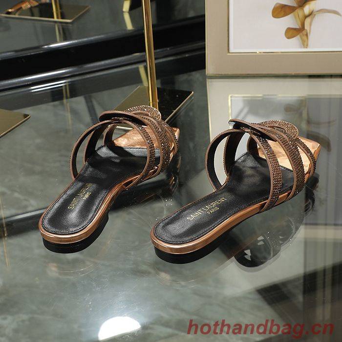 YSL Shoes SLS00062 Heel 1.5CM YSL Shoes SLS00062 Heel 1.5CM