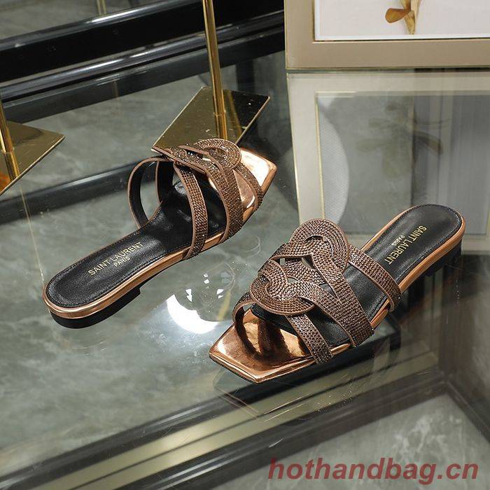 YSL Shoes SLS00062 Heel 1.5CM YSL Shoes SLS00062 Heel 1.5CM