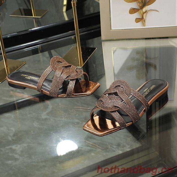 YSL Shoes SLS00062 Heel 1.5CM YSL Shoes SLS00062 Heel 1.5CM