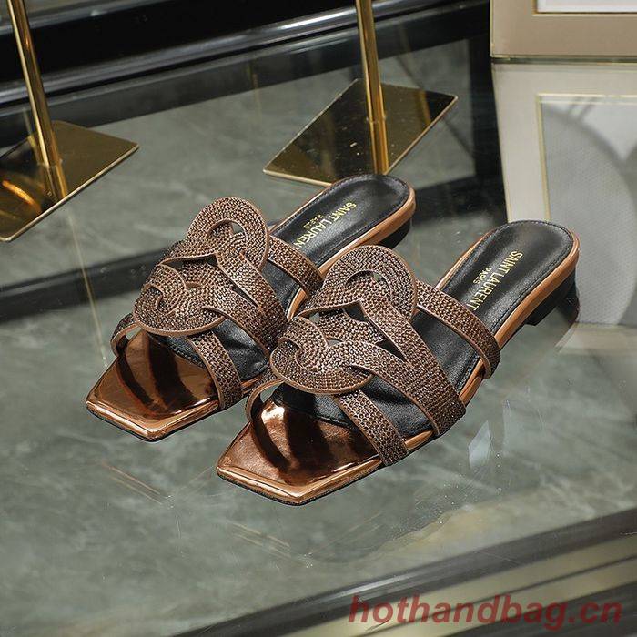 YSL Shoes SLS00062 Heel 1.5CM YSL Shoes SLS00062 Heel 1.5CM