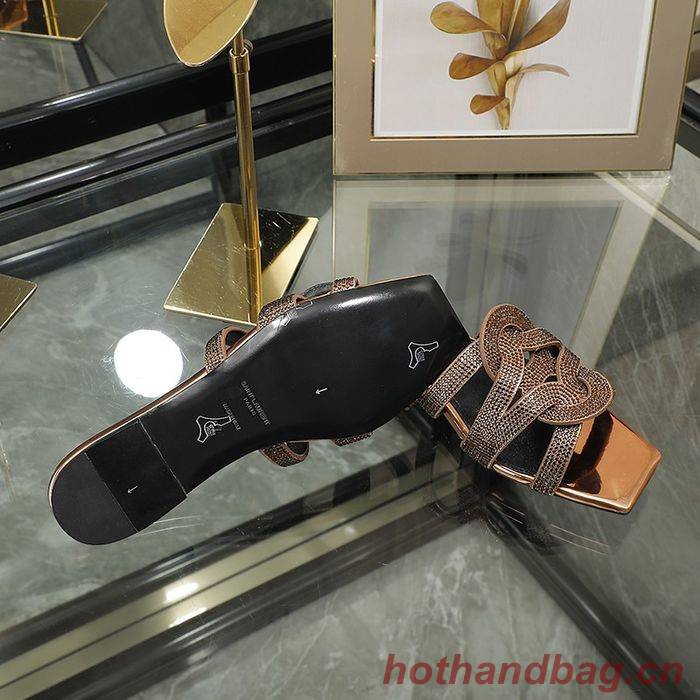 YSL Shoes SLS00062 Heel 1.5CM YSL Shoes SLS00062 Heel 1.5CM