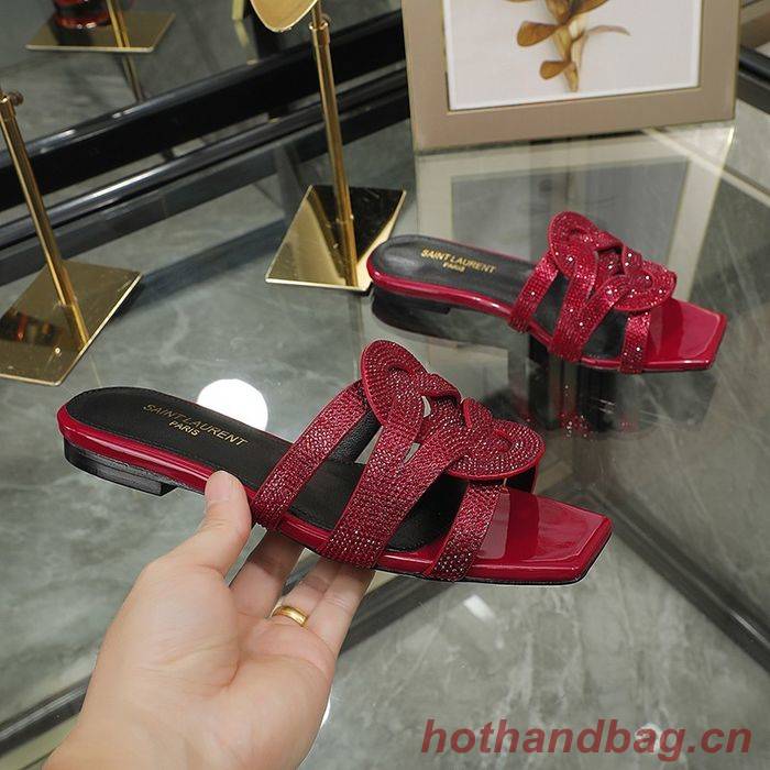 YSL Shoes SLS00063 Heel 1.5CM YSL Shoes SLS00063 Heel 1.5CM