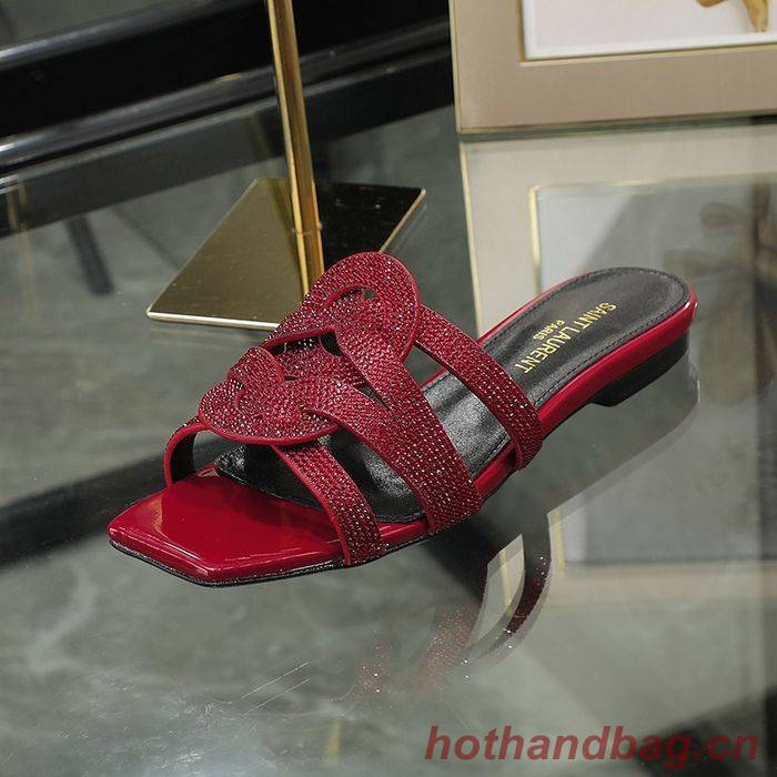 YSL Shoes SLS00063 Heel 1.5CM YSL Shoes SLS00063 Heel 1.5CM